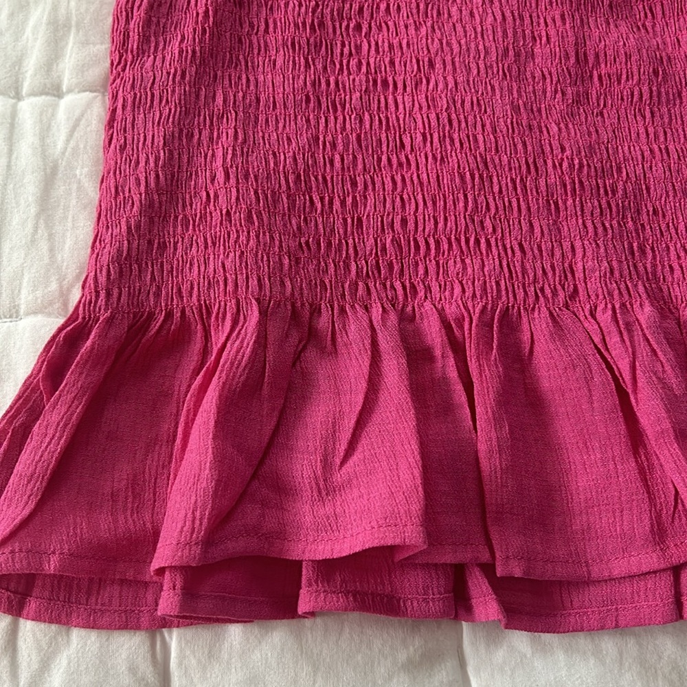 Pink blouse - Picture 3 of 3